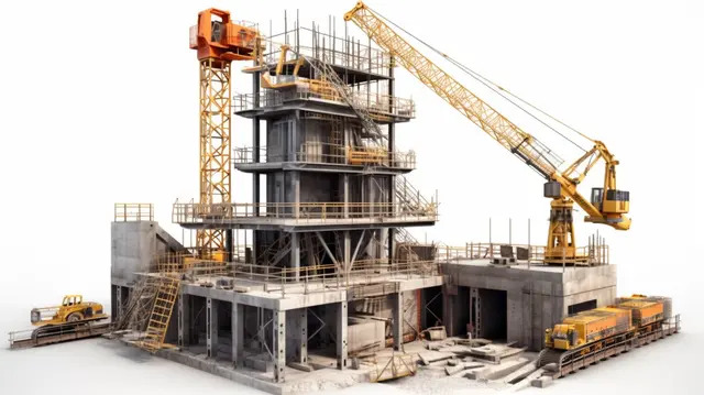 Construction Materials